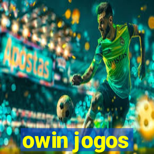 owin jogos