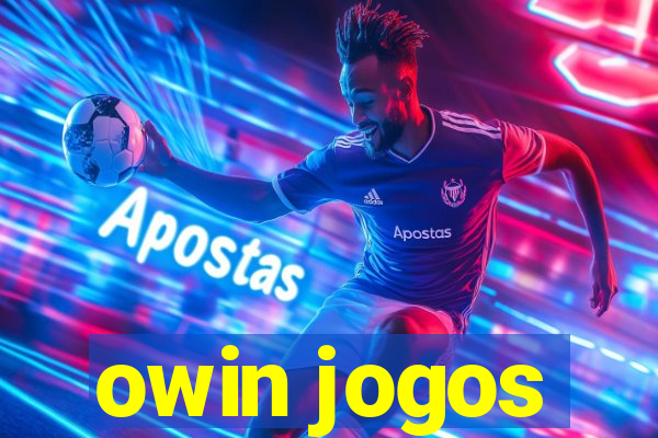 owin jogos