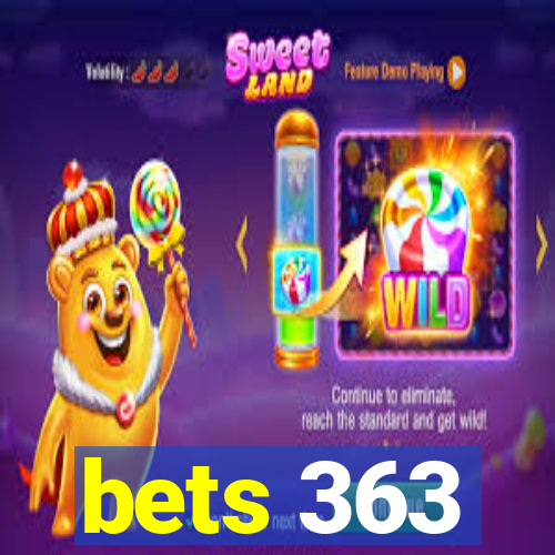 bets 363