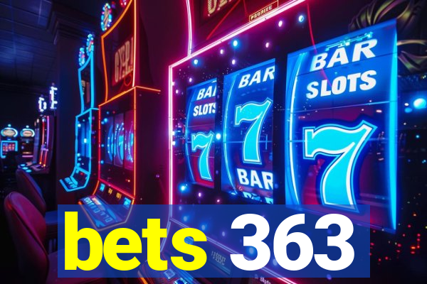 bets 363