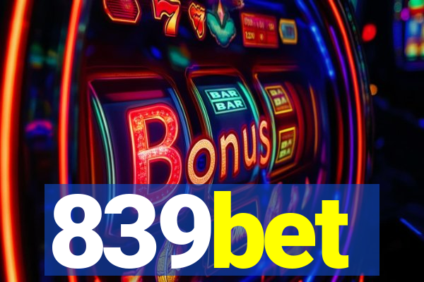 839bet