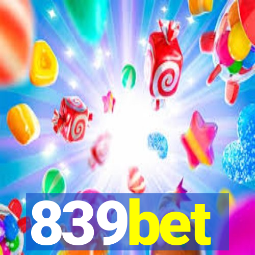 839bet