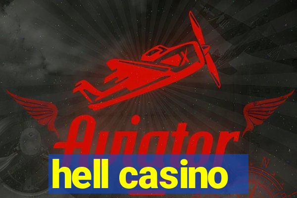 hell casino