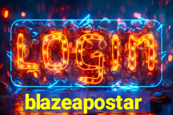 blazeapostar