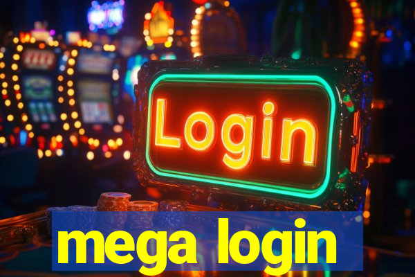 mega login