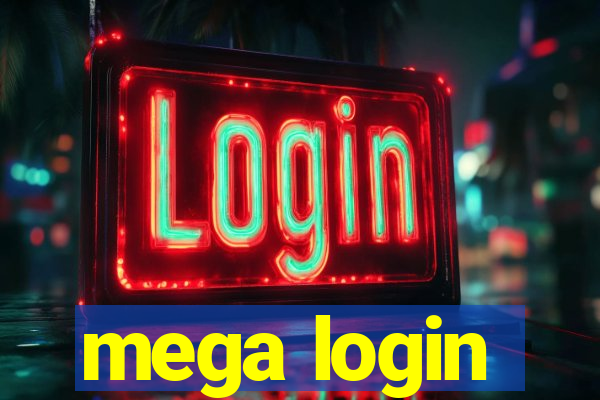 mega login