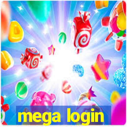 mega login