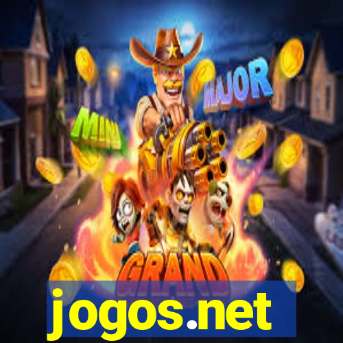 jogos.net