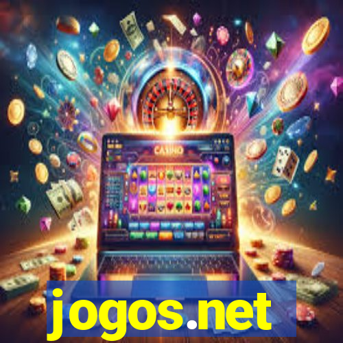 jogos.net