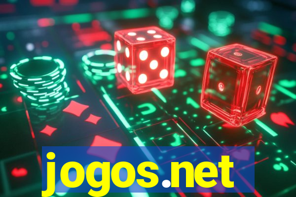 jogos.net