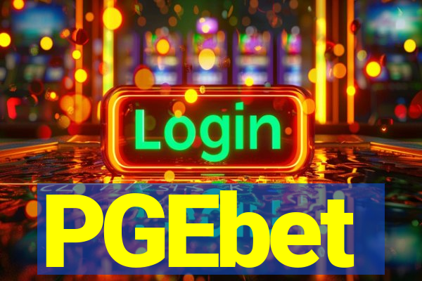 PGEbet