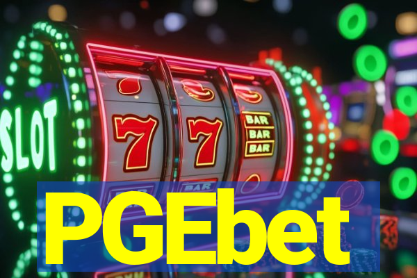 PGEbet