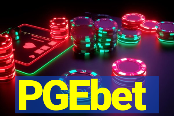 PGEbet