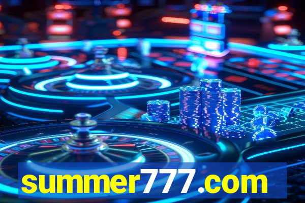 summer777.com