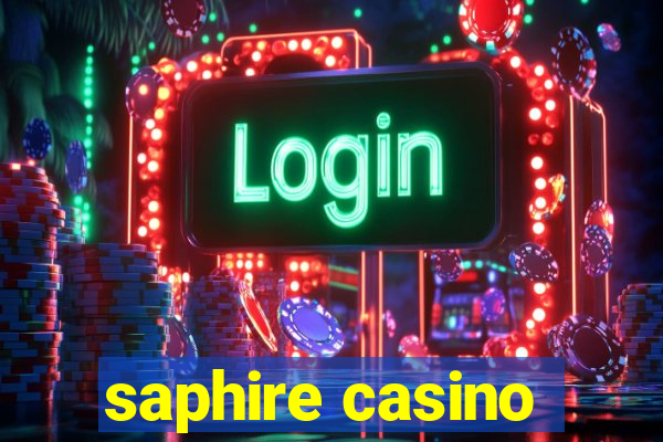 saphire casino