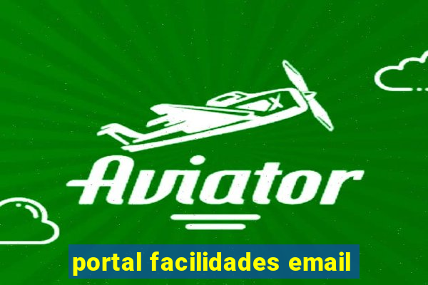 portal facilidades email