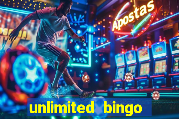 unlimited bingo blitz credits