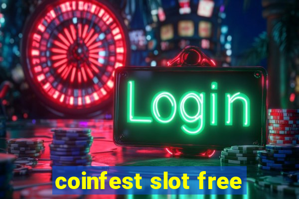 coinfest slot free