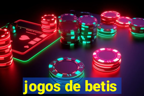 jogos de betis