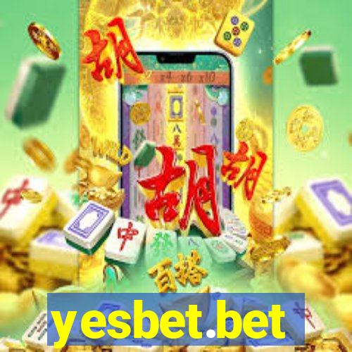 yesbet.bet