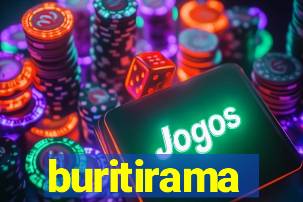 buritirama