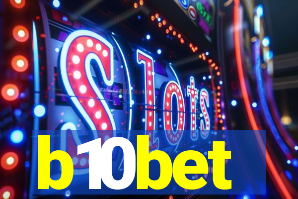 b10bet