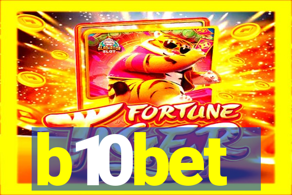 b10bet