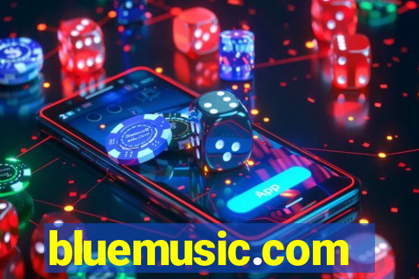 bluemusic.com