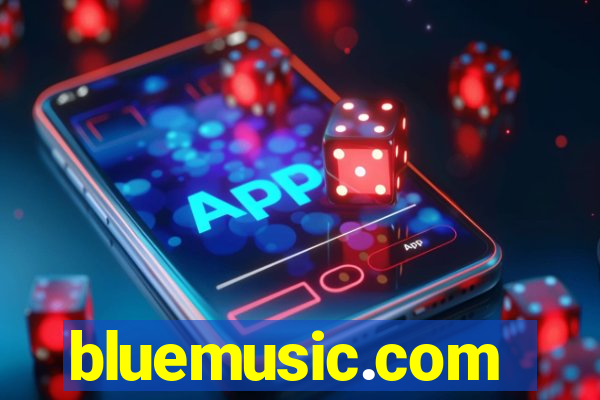 bluemusic.com