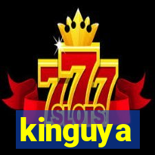 kinguya