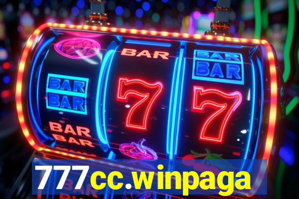 777cc.winpaga