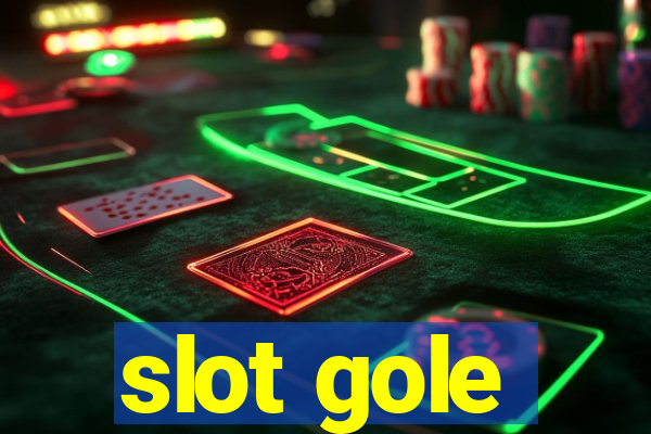 slot gole