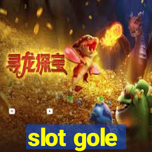 slot gole