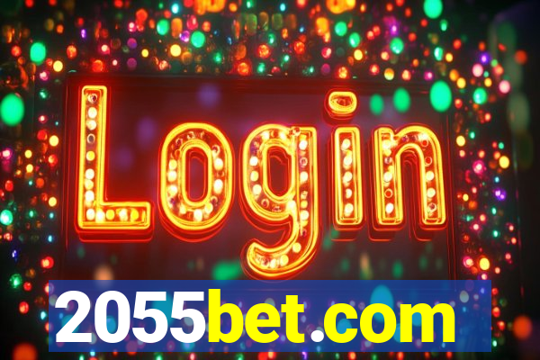 2055bet.com