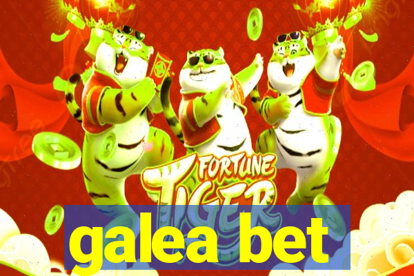 galea bet