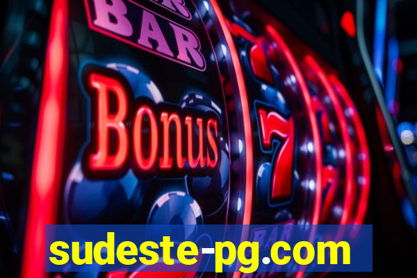 sudeste-pg.com