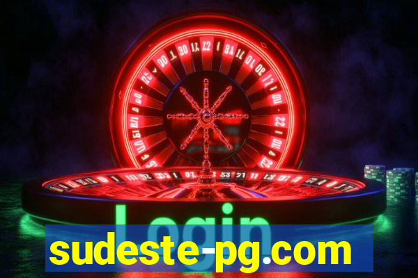 sudeste-pg.com