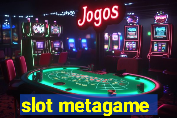 slot metagame