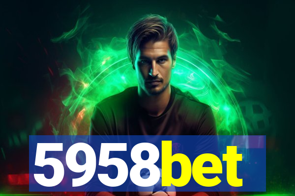 5958bet