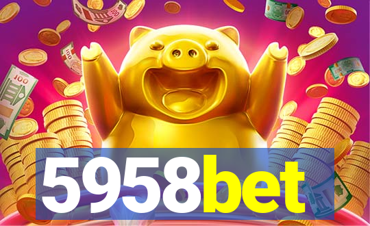 5958bet