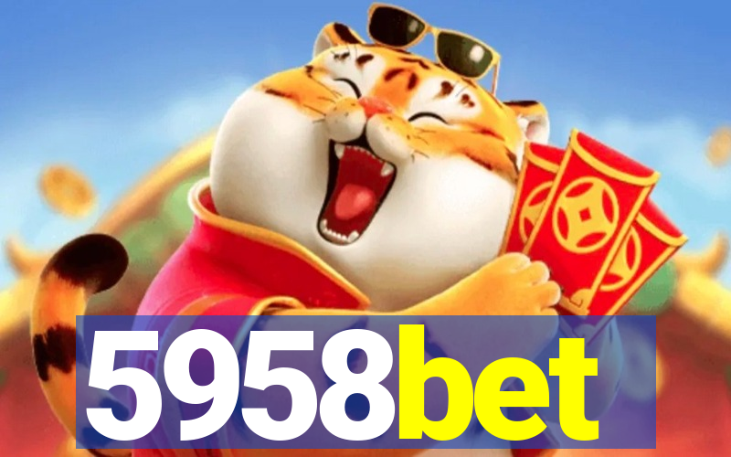 5958bet