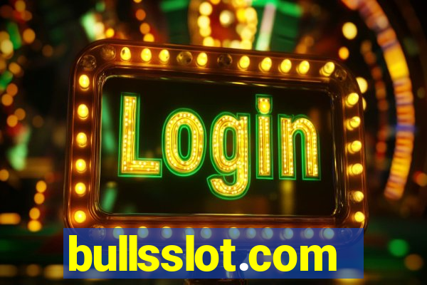 bullsslot.com