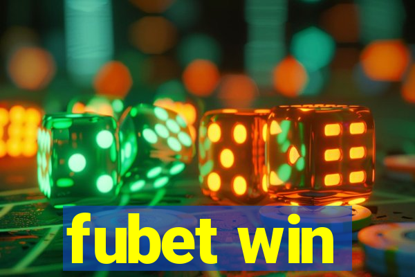 fubet win