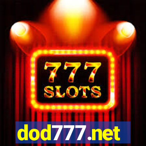 dod777.net