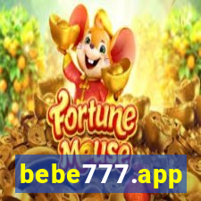 bebe777.app