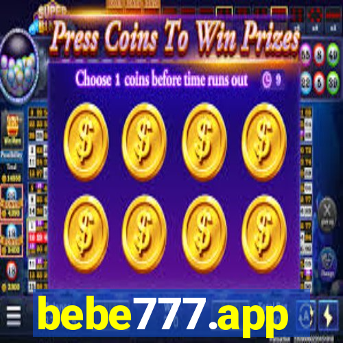 bebe777.app