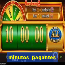 minutos pagantes fortune ox 2024