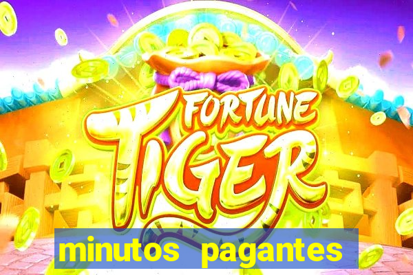 minutos pagantes fortune ox 2024