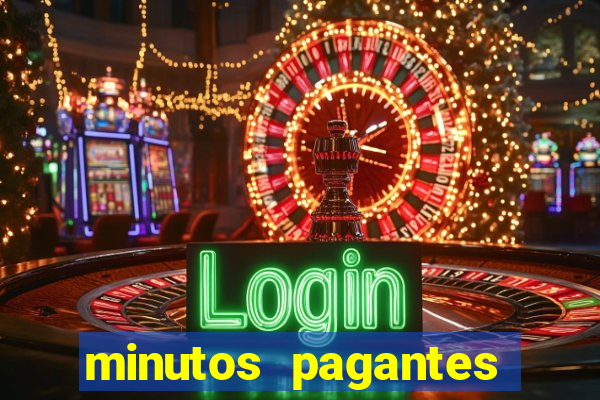 minutos pagantes fortune ox 2024