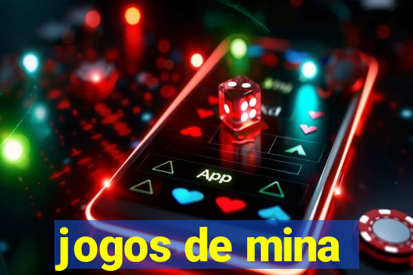 jogos de mina